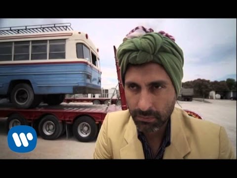 Bebe - Pa mi casa (Videoclip Oficial)