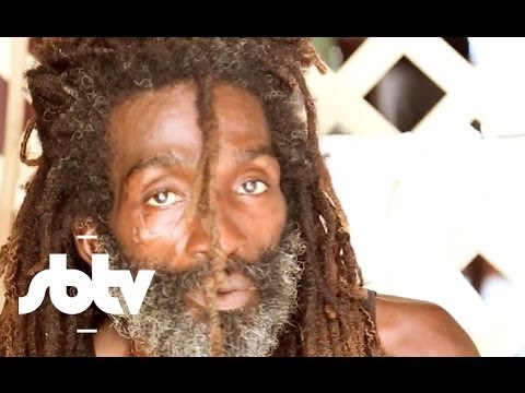 Jodie Connor | Face Down [Music Video]: SBTV