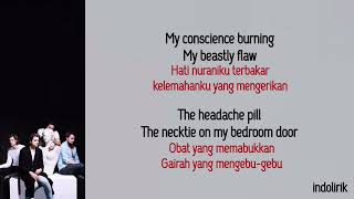 Download lagu FAMY – Ava | Lirik Lagu Terjemahan mp3