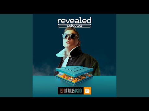 Revealed Selected Intro (Mixed)