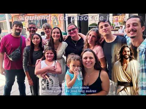 2026 03 10 MARTES EVANGELIO HNA PATRICIA ATARIA