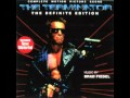 Brad Fiedel: The Terminator - The Definite Edition ...