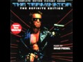 Brad Fiedel: The Terminator - The Definite Edition ...