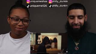 A Boogie Wit da Hoodie - Did Me Wrong (Official Music Video) REACTION!!!