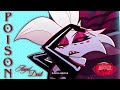 Poison Angel Dust Sub Español Lyrics Vídeo Musical Hazbin Hotel