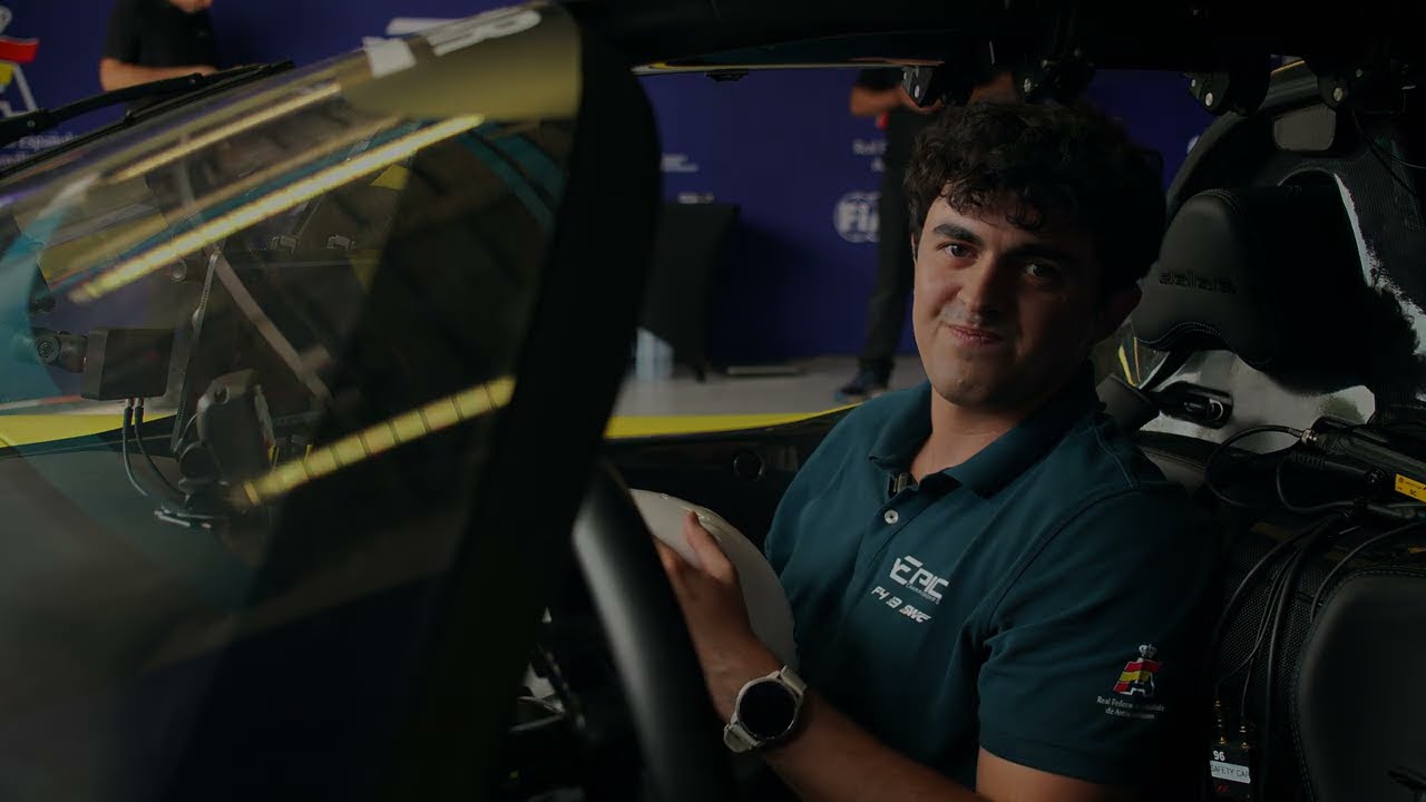 Inside the 2026 Safety Car Upgrades