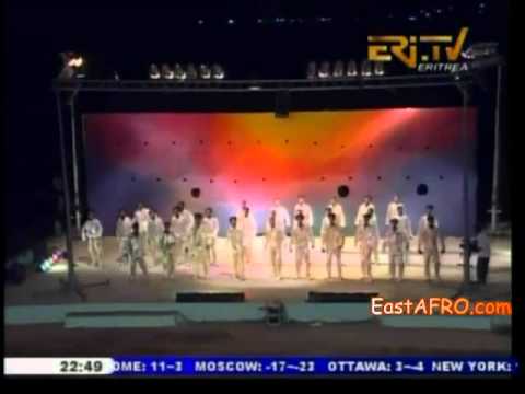 Eritrea|  Lela Kuflom: Unbelievable!