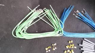 1999 - 2004 Jeep Grand Cherokee WJ Door Wiring Repair