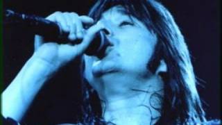 Steve Perry - Makes No Difference