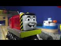Salty S Secret DVD Collab Trailer