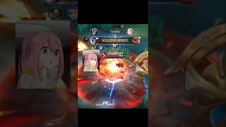 Download lagu Argus my only love part 2🙄😀 #shorts #mlbb #mobilelegends mp3