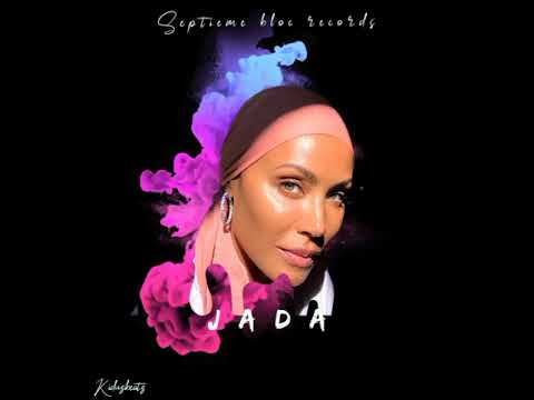 [Free] Maes × Ninho × Bramsito type Beat "JADA"  instrumental  type beat mélodique