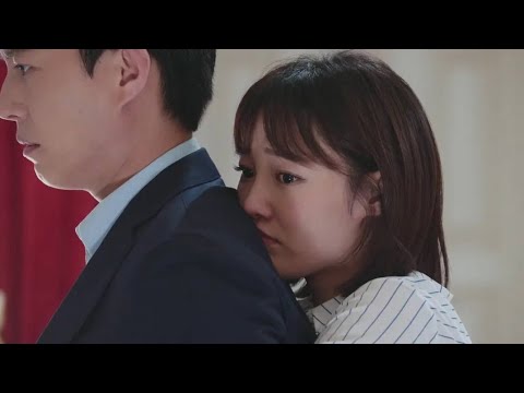 When the gentle wife acted like a child, the domineering doctor surrendered | Romanic Chinese Drama