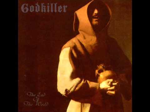 Godkiller - Down Under Ground