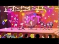 Phineas Et Ferb Gitchi Gitchi Goo French Extended Version