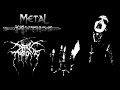 Metal Mythos: DARKTHRONE