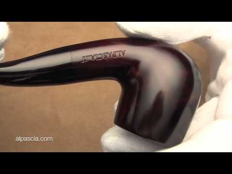 pipa Al Pascia' 266 - smoking pipe