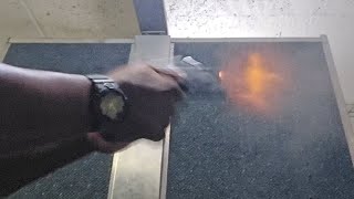 PART 2,  EAA Girsan Witness 2311 Brat ( First 125 Rounds)