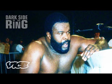 Junkyard Dog: The People's Wrestler