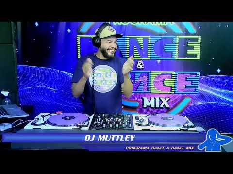 Programa Dance & Dance Mix (parte2)