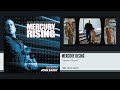 Mercury Rising | Simon's Theme | John Barry (1998)