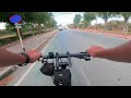 Ayutthaya Bicycle trip, Thailand