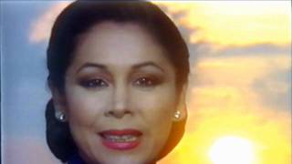 ISABEL PANTOJA *DE NADIE*