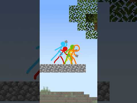 Block Beats - An Actual Short