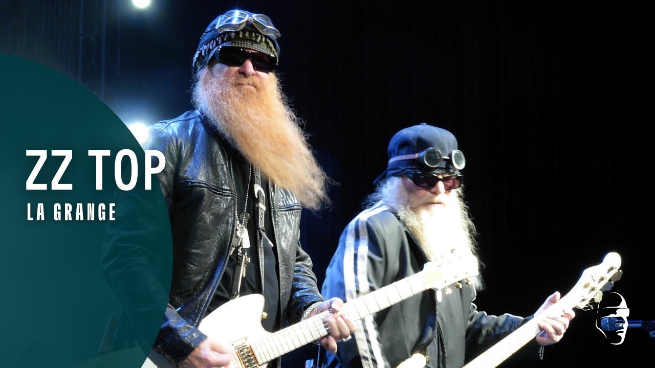 ZZ Top — La Grange