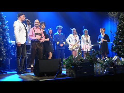 III Karnawał Szlagier Party - Wielowieś 2023