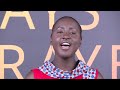NKWAGYE KURUWAA J V ARMAAH LORDINA THE SOPRANO