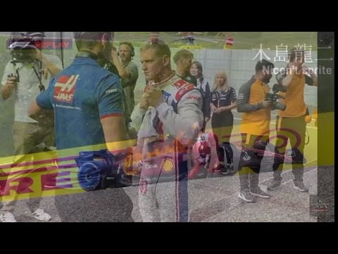 Austria But w/ Tibetan Skrillex (Alphamaxnova1 influenced)