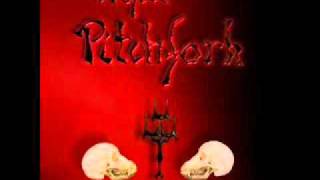 Project Pitchfork Consequence ( wonderland one million faces )