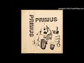 Primus - Sgt Baker Demo