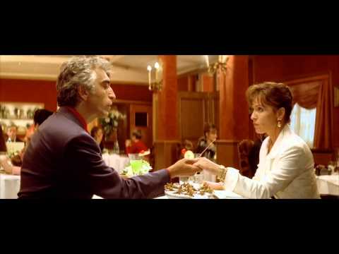 La cité de la peur : gigot fourré de crème... épaisse