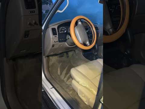 Thumbnail for Detailing a NEGLECTED 20 year old Toyota 4Runner #detailing by Toyota 4Runner, Toyota
