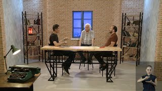 Հենրիկ Էդոյան․ ինչո՞ւ պոեզիա