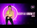 Zumba with Stacey - Sexy & I Know It 
