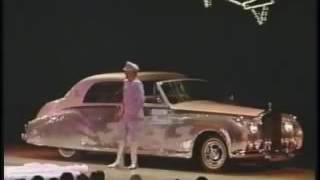 Liberace Grand Entrance Piano