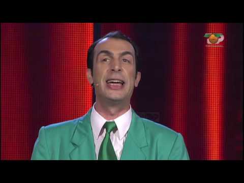 Portokalli, 10 Prill 2011 - Llambi (Edra e akuzon Llambin dhe Edra punesohet)