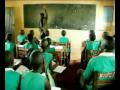 ANI Pr Wilson Bugembe