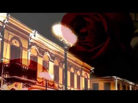 UNË TË DËSHIROJ...  Pjaver Kroni - Visian Ukcenaj