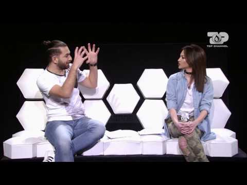 Select, 28 Shkurt 2017, Pjesa 1 - Top Channel Albania - Entertainment Show