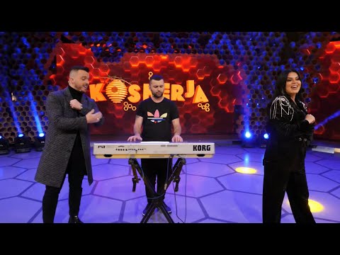 Parodisti & Jurgen, Marjola Kacani - Prona, Kosherja, 19 Dhjetor 2021 | ABC News Albania
