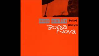 Hideo Shiraki - Sayonara Blues