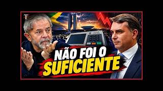 ⚠️Aconteceu Agora : O QUE ACONTECEU NA APURAÇÃO?