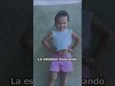 Dolor en La Guajira: niña de tres años fue encontrada muerta y habitantes piden que se haga justicia