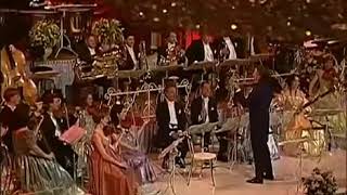 André Rieu - The Nun&#39;s Choir 1999