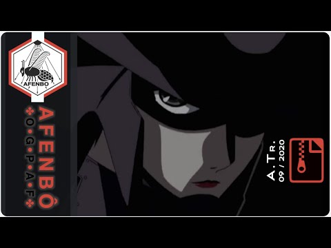 SAMURAI GUN – Anime Trailer 1 | AFENBO ✤O•G•P•A•F✤ | HD–1080|60 FPS*