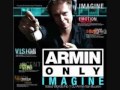 Fine Without You lyrics Armin Van Buuren 